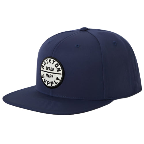 Oath III - Navy