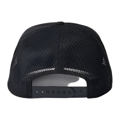 Alpha Block Netplus MP Trucker Hat