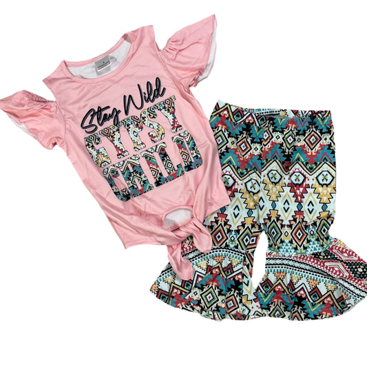 SALE - Stay Wild Set