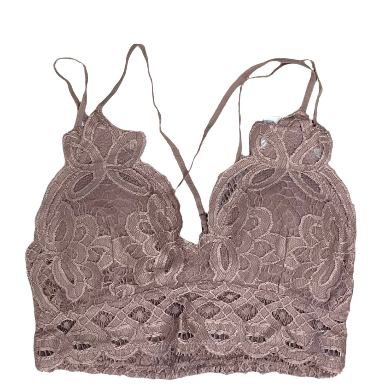 Lace Bralette