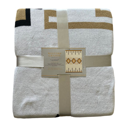 Marfa Blanket