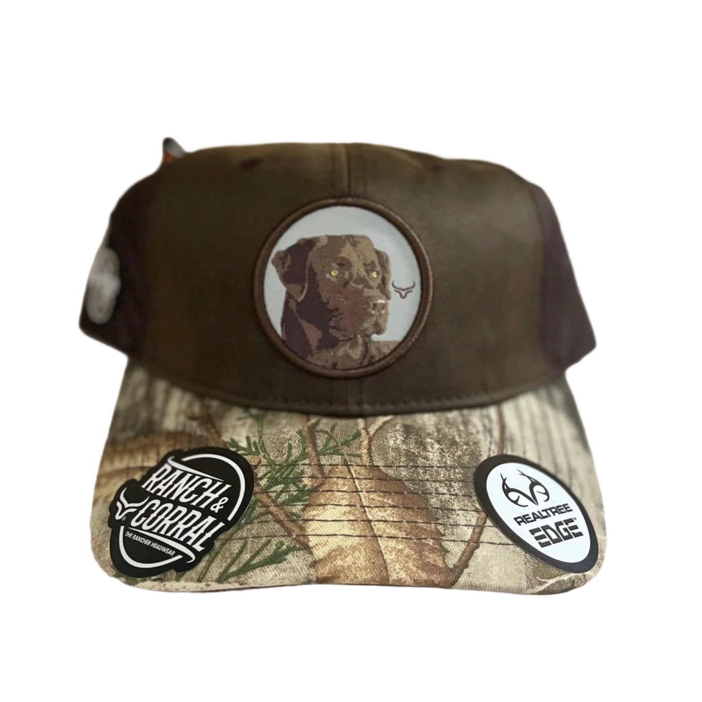 Realtree Labrador 2