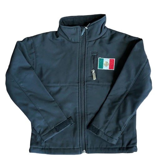 Youth Mexico Jacket